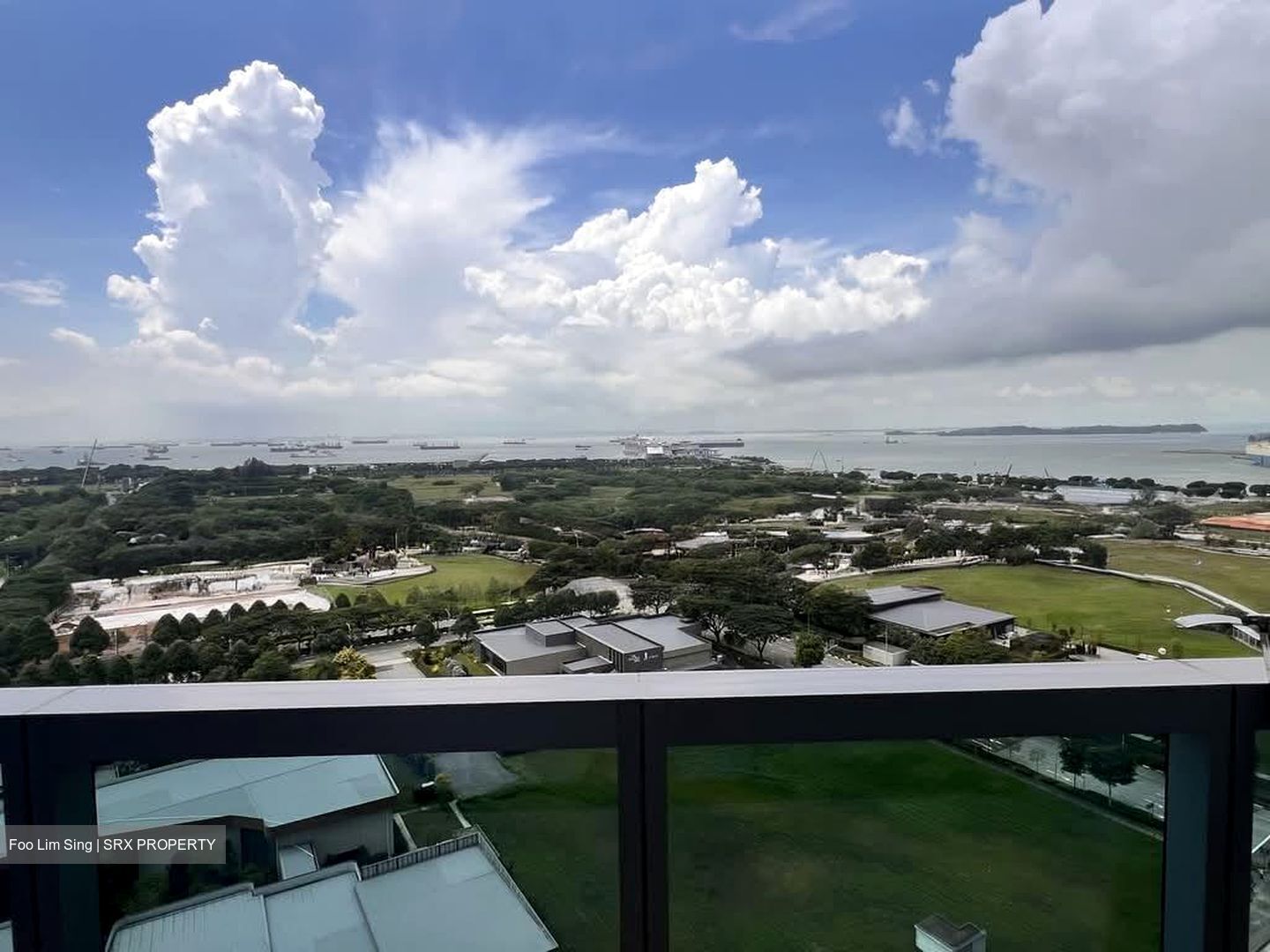 Marina Bay Residences (D1), Condominium #568599141